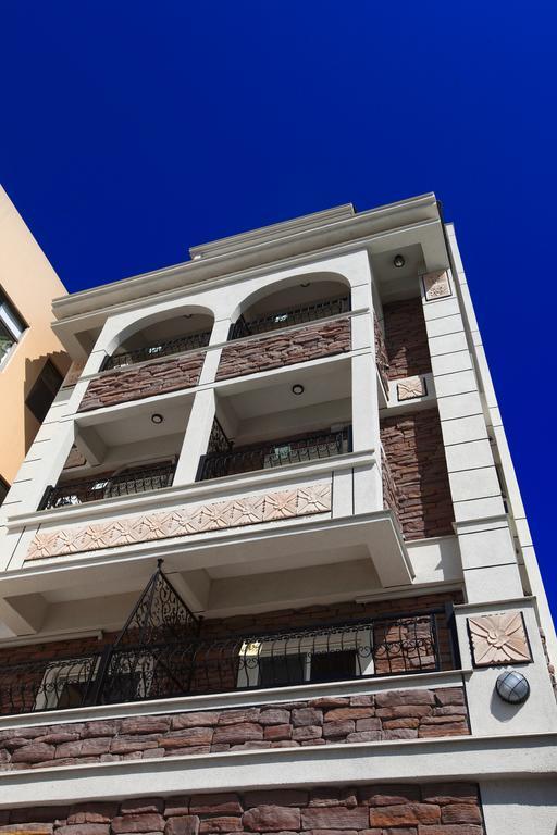 Successful 168 B&B Hualien Exterior foto