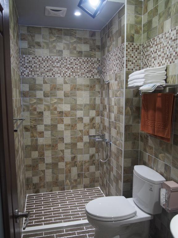 Successful 168 B&B Hualien Exterior foto