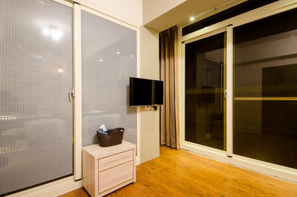 Successful 168 B&B Hualien Exterior foto