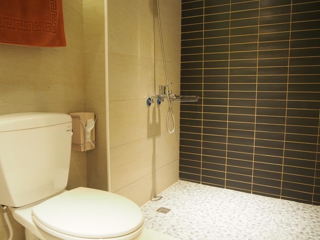 Successful 168 B&B Hualien Exterior foto