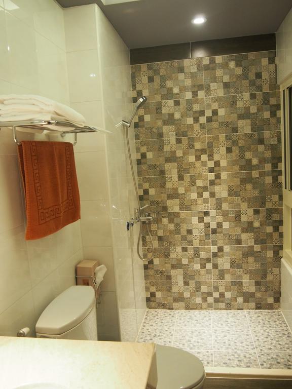 Successful 168 B&B Hualien Exterior foto